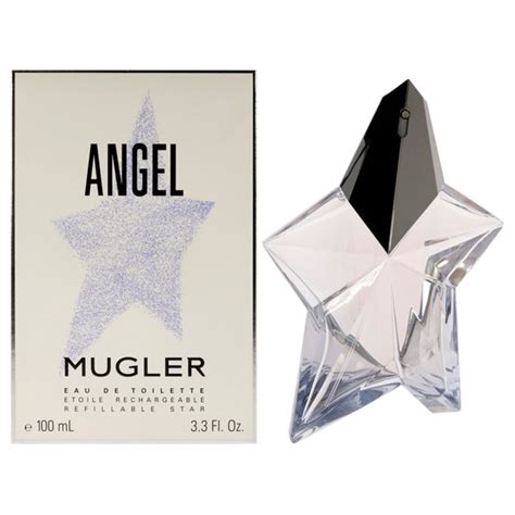 discount angel women thierry mugler